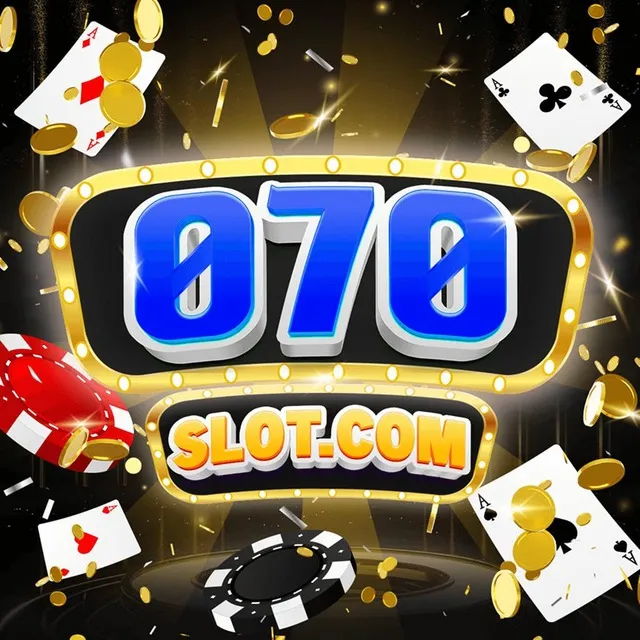 070SLOT - Permainan Strategi Seru dan Menantang