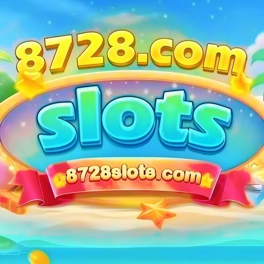 8728SLOTS - Dunia Terbuka yang Mengasyikkan