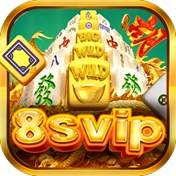 8SVIP - Permainan Mahjong Seru dan Menantang