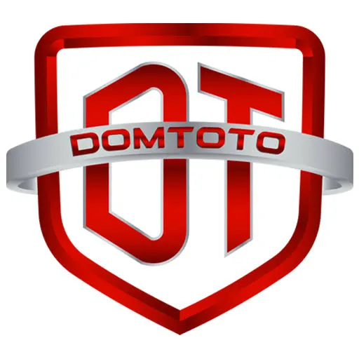 DOMTOTO - Game QiuQiu Seru dan Menarik di Ujung Jari Anda
