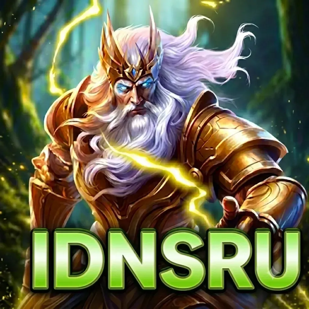 IDNSERU - Petualangan Seru di Dunia Fantasi RPG