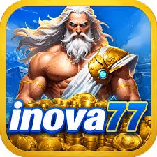 INOVA77 - Pertarungan Epic MOBA yang Memukau