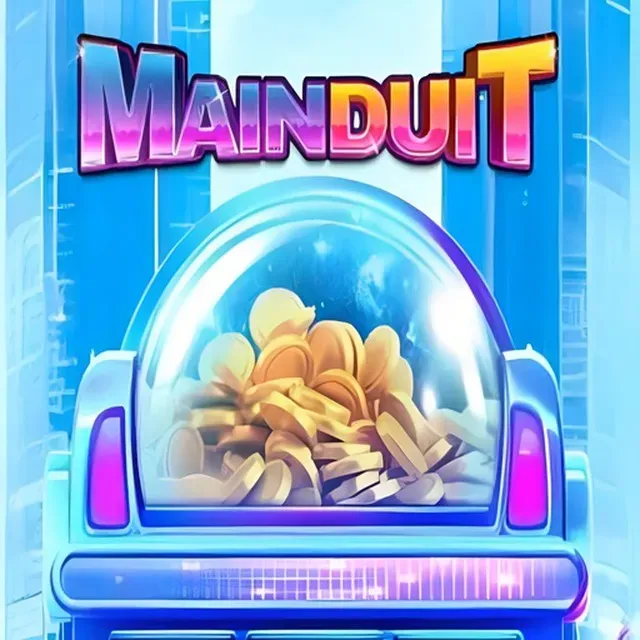 MAINDUIT - Permainan Slot Seru dan Menggembirakan
