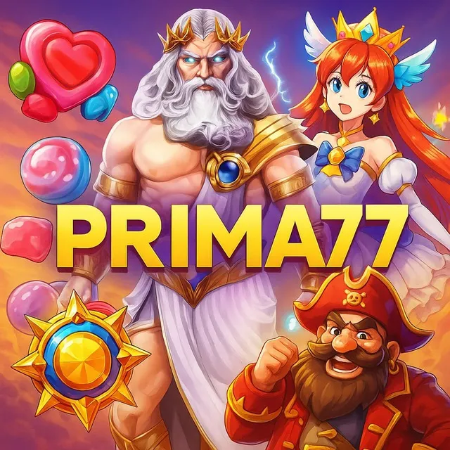 PRIMA77 - Game Idle yang Membuat Anda Terhibur