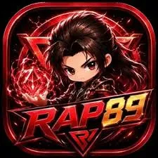 RAP89 - Pertarungan Epik dalam Game Fighting