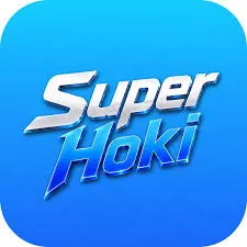 SUPERHOKI - Pertempuran Epik dalam Game Battle Royale