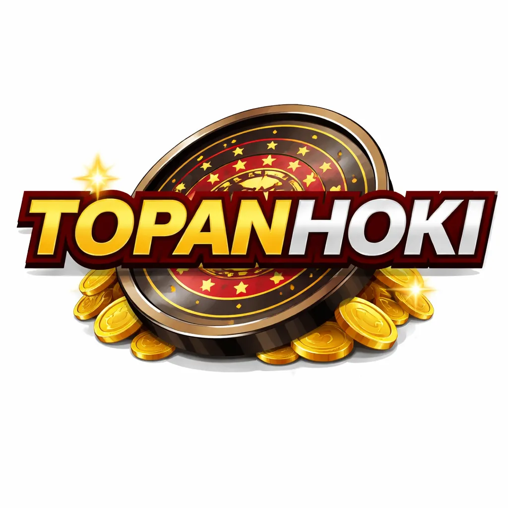 TOPANHOKI - Petualangan Seru dalam Dunia ARPG