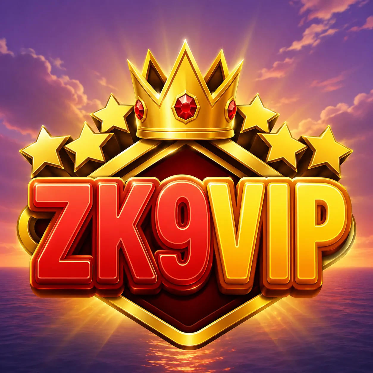 ZK9VIP - Game TPS Seru dan Menantang